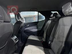 شيفروليه إكوينوكس